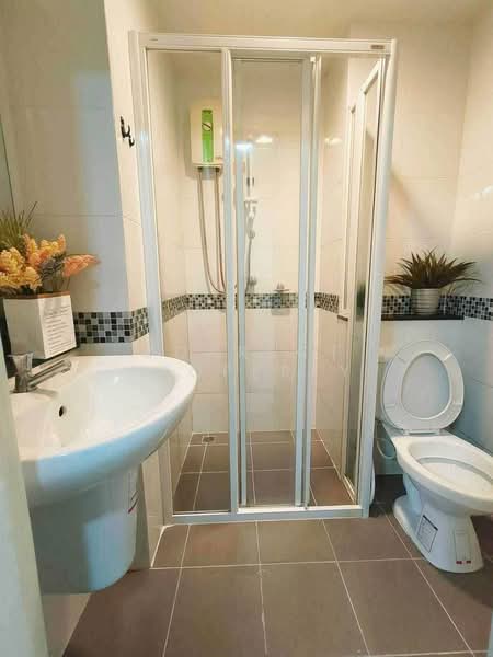 Kensington Bearing, Samut Prakan, Santikham 11, Samrong Nua, Muang Samut Prakarn, Samut Prakan, 2 Bedrooms, 61 sqm, Condo For Rent, by Correct Property, 500305690 - DDproperty.com