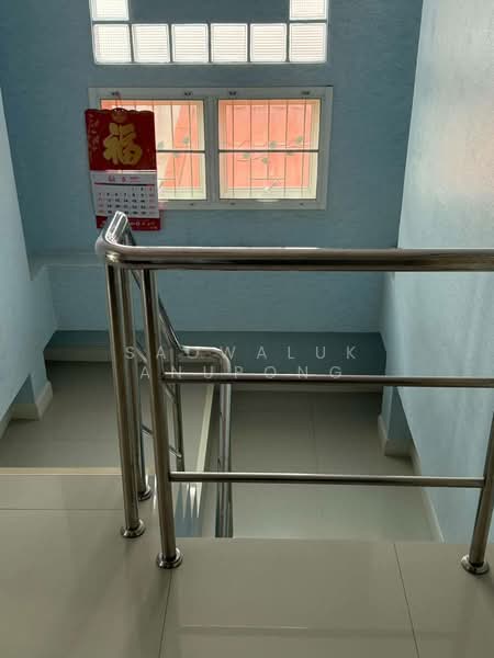 ทรัพย์สมบูรณ์ สุขเจริญ 2 พระสมุทรเจดีย์, Samut Prakan, Nai Khlong Bang Pla Kot, Phra Samut Jadee, Samut Prakan, 2 Bedrooms, 150 sqm, Single Detached House For Sale, by Saowaluk Anupong, 500305694 - DDproperty.com