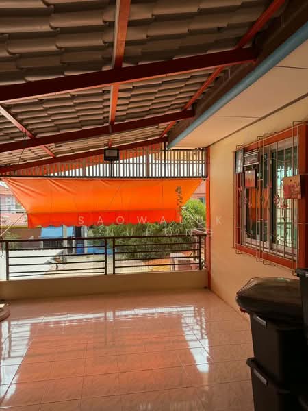 ทรัพย์สมบูรณ์ สุขเจริญ 2 พระสมุทรเจดีย์, Samut Prakan, Nai Khlong Bang Pla Kot, Phra Samut Jadee, Samut Prakan, 2 Bedrooms, 150 sqm, Single Detached House For Sale, by Saowaluk Anupong, 500305694 - DDproperty.com