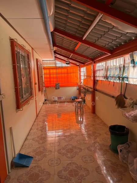 ทรัพย์สมบูรณ์ สุขเจริญ 2 พระสมุทรเจดีย์, Samut Prakan, Nai Khlong Bang Pla Kot, Phra Samut Jadee, Samut Prakan, 2 Bedrooms, 150 sqm, Single Detached House For Sale, by Saowaluk Anupong, 500305694 - DDproperty.com