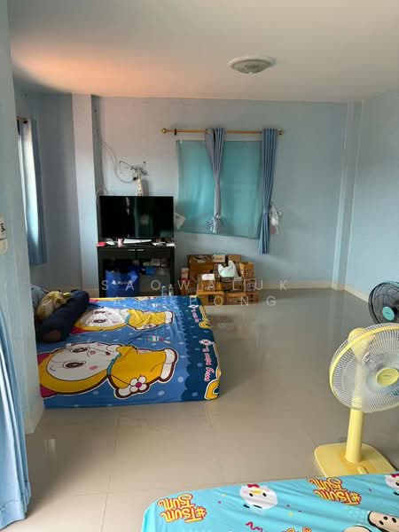 ทรัพย์สมบูรณ์ สุขเจริญ 2 พระสมุทรเจดีย์, Samut Prakan, Nai Khlong Bang Pla Kot, Phra Samut Jadee, Samut Prakan, 2 Bedrooms, 150 sqm, Single Detached House For Sale, by Saowaluk Anupong, 500305694 - DDproperty.com