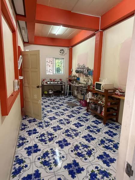 ทรัพย์สมบูรณ์ สุขเจริญ 2 พระสมุทรเจดีย์, Samut Prakan, Nai Khlong Bang Pla Kot, Phra Samut Jadee, Samut Prakan, 2 Bedrooms, 150 sqm, Single Detached House For Sale, by Saowaluk Anupong, 500305694 - DDproperty.com