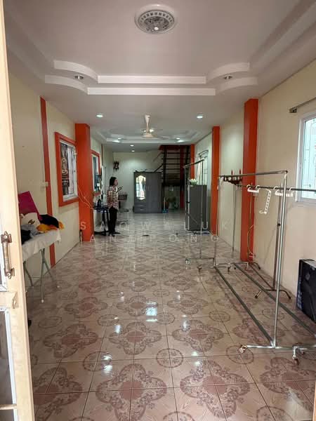 ทรัพย์สมบูรณ์ สุขเจริญ 2 พระสมุทรเจดีย์, Samut Prakan, Nai Khlong Bang Pla Kot, Phra Samut Jadee, Samut Prakan, 2 Bedrooms, 150 sqm, Single Detached House For Sale, by Saowaluk Anupong, 500305694 - DDproperty.com