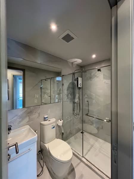 Rhythm Ekkamai, Bangkok, 11 Soi Sukhumvit 63, Khlongtoei Nua, Watthana, Bangkok, 2 Bedrooms, 70 sqm, Condo For Sale, by Nattapat Reunyota, 500305696 - DDproperty.com