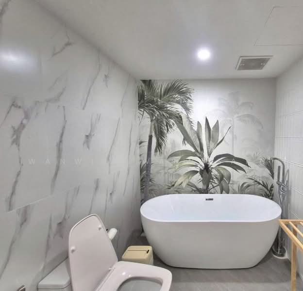 Baan Suanpetch, Bangkok, 18 Soi Sukhumvit 39, Khlong Tan Nua, Watthana, Bangkok, 2 Bedrooms, 135 sqm, Condo For Rent, by Wanwisa Wannasarn, 500305698 - DDproperty.com