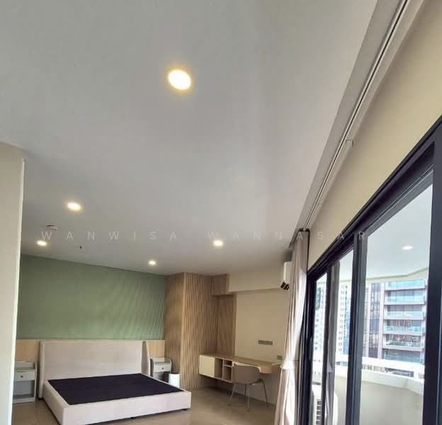 Baan Suanpetch, Bangkok, 18 Soi Sukhumvit 39, Khlong Tan Nua, Watthana, Bangkok, 2 Bedrooms, 135 sqm, Condo For Rent, by Wanwisa Wannasarn, 500305698 - DDproperty.com