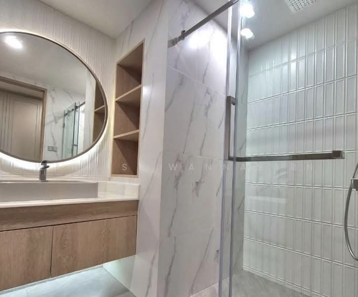 Baan Suanpetch, Bangkok, 18 Soi Sukhumvit 39, Khlong Tan Nua, Watthana, Bangkok, 2 Bedrooms, 135 sqm, Condo For Rent, by Wanwisa Wannasarn, 500305698 - DDproperty.com