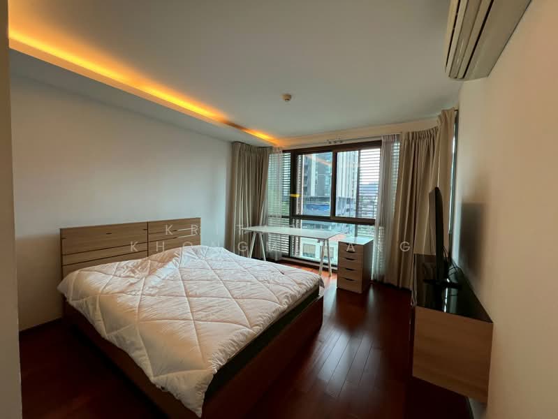 The Address Sukhumvit 61 : ดิ แอดเดรส สุขุมวิท 61, กรุงเทพ, 22 ซอยสุขุมวิท 61 ถนนสุขุมวิท, คลองตันเหนือ, วัฒนา, กรุงเทพ, 115 ตร.ม., คอนโด ให้เช่า, โดย Kritaphak Khongmueang, 500305701 - DDproperty.com