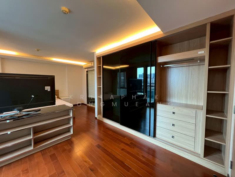 The Address Sukhumvit 61 : ดิ แอดเดรส สุขุมวิท 61, กรุงเทพ, 22 ซอยสุขุมวิท 61 ถนนสุขุมวิท, คลองตันเหนือ, วัฒนา, กรุงเทพ, 115 ตร.ม., คอนโด ให้เช่า, โดย Kritaphak Khongmueang, 500305701 - DDproperty.com