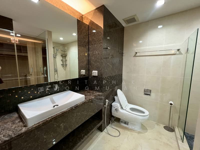 The Address Sukhumvit 61 : ดิ แอดเดรส สุขุมวิท 61, กรุงเทพ, 22 ซอยสุขุมวิท 61 ถนนสุขุมวิท, คลองตันเหนือ, วัฒนา, กรุงเทพ, 115 ตร.ม., คอนโด ให้เช่า, โดย Kritaphak Khongmueang, 500305701 - DDproperty.com