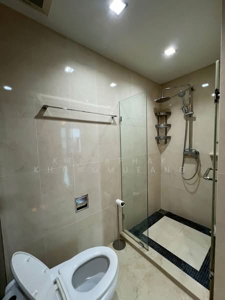 The Address Sukhumvit 61 : ดิ แอดเดรส สุขุมวิท 61, กรุงเทพ, 22 ซอยสุขุมวิท 61 ถนนสุขุมวิท, คลองตันเหนือ, วัฒนา, กรุงเทพ, 115 ตร.ม., คอนโด ให้เช่า, โดย Kritaphak Khongmueang, 500305701 - DDproperty.com