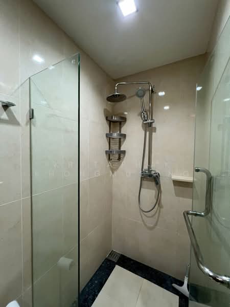 The Address Sukhumvit 61 : ดิ แอดเดรส สุขุมวิท 61, กรุงเทพ, 22 ซอยสุขุมวิท 61 ถนนสุขุมวิท, คลองตันเหนือ, วัฒนา, กรุงเทพ, 115 ตร.ม., คอนโด ให้เช่า, โดย Kritaphak Khongmueang, 500305701 - DDproperty.com