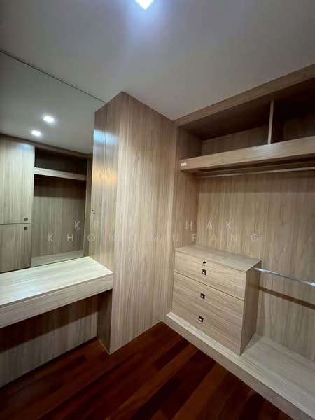 The Address Sukhumvit 61 : ดิ แอดเดรส สุขุมวิท 61, กรุงเทพ, 22 ซอยสุขุมวิท 61 ถนนสุขุมวิท, คลองตันเหนือ, วัฒนา, กรุงเทพ, 115 ตร.ม., คอนโด ให้เช่า, โดย Kritaphak Khongmueang, 500305701 - DDproperty.com