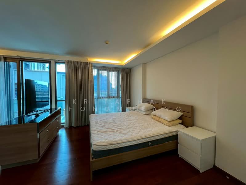 The Address Sukhumvit 61 : ดิ แอดเดรส สุขุมวิท 61, กรุงเทพ, 22 ซอยสุขุมวิท 61 ถนนสุขุมวิท, คลองตันเหนือ, วัฒนา, กรุงเทพ, 115 ตร.ม., คอนโด ให้เช่า, โดย Kritaphak Khongmueang, 500305701 - DDproperty.com
