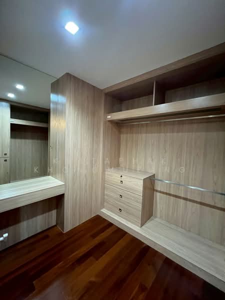 The Address Sukhumvit 61 : ดิ แอดเดรส สุขุมวิท 61, กรุงเทพ, 22 ซอยสุขุมวิท 61 ถนนสุขุมวิท, คลองตันเหนือ, วัฒนา, กรุงเทพ, 115 ตร.ม., คอนโด ให้เช่า, โดย Kritaphak Khongmueang, 500305701 - DDproperty.com