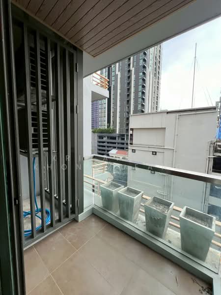 The Address Sukhumvit 61 : ดิ แอดเดรส สุขุมวิท 61, กรุงเทพ, 22 ซอยสุขุมวิท 61 ถนนสุขุมวิท, คลองตันเหนือ, วัฒนา, กรุงเทพ, 115 ตร.ม., คอนโด ให้เช่า, โดย Kritaphak Khongmueang, 500305701 - DDproperty.com