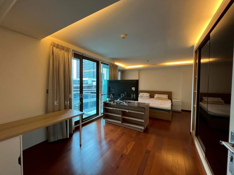 The Address Sukhumvit 61 : ดิ แอดเดรส สุขุมวิท 61, กรุงเทพ, 22 ซอยสุขุมวิท 61 ถนนสุขุมวิท, คลองตันเหนือ, วัฒนา, กรุงเทพ, 115 ตร.ม., คอนโด ให้เช่า, โดย Kritaphak Khongmueang, 500305701 - DDproperty.com