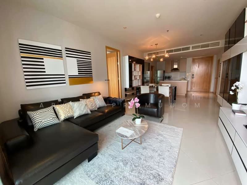 The Empire Place : ดิ เอ็มไพร์ เพลซ, กรุงเทพ, 88 ถนนนราธิวาสราชนครินทร์, ทุ่งมหาเมฆ, สาทร, กรุงเทพ, 99 ตร.ม., คอนโด ให้เช่า, โดย Apisit Premudom, 500305707 - DDproperty.com