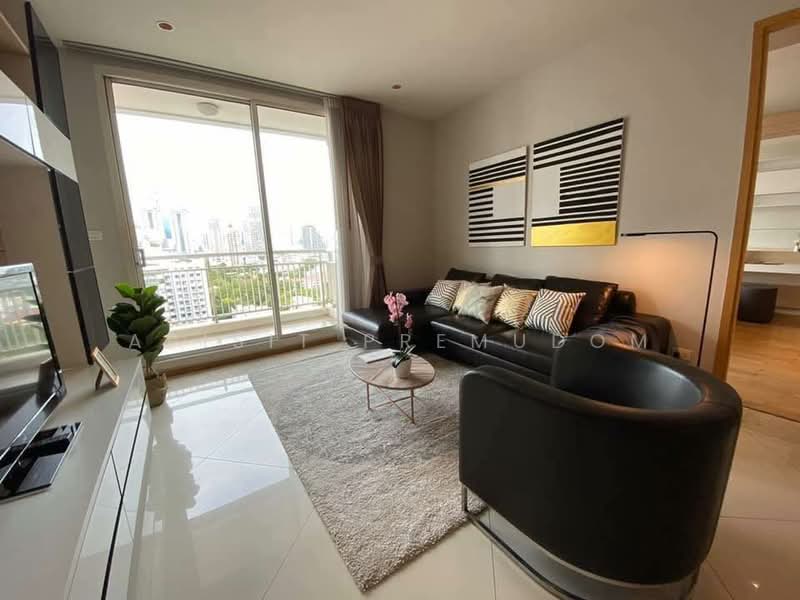 The Empire Place : ดิ เอ็มไพร์ เพลซ, กรุงเทพ, 88 ถนนนราธิวาสราชนครินทร์, ทุ่งมหาเมฆ, สาทร, กรุงเทพ, 99 ตร.ม., คอนโด ให้เช่า, โดย Apisit Premudom, 500305707 - DDproperty.com
