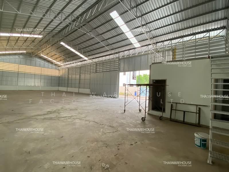 Factory and Warehouse for Rent 500 sqm Lam Luk Ka Pathum Thani Mezzanine, Pathum Thani, Bung Thong Lang, Lam Luk Ka, Pathum Thani, , 500 sqm, Warehouse/Factory For Rent, by THAI WAREHOUSE FACTORY CO., LTD., 500305709 - DDproperty.com
