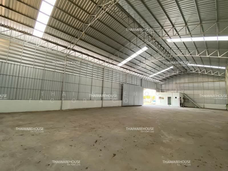 Factory and Warehouse for Rent 500 sqm Lam Luk Ka Pathum Thani Mezzanine, Pathum Thani, Bung Thong Lang, Lam Luk Ka, Pathum Thani, , 500 sqm, Warehouse/Factory For Rent, by THAI WAREHOUSE FACTORY CO., LTD., 500305709 - DDproperty.com