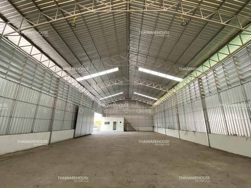 Factory and Warehouse for Rent 500 sqm Lam Luk Ka Pathum Thani Mezzanine, Pathum Thani, Bung Thong Lang, Lam Luk Ka, Pathum Thani, , 500 sqm, Warehouse/Factory For Rent, by THAI WAREHOUSE FACTORY CO., LTD., 500305709 - DDproperty.com