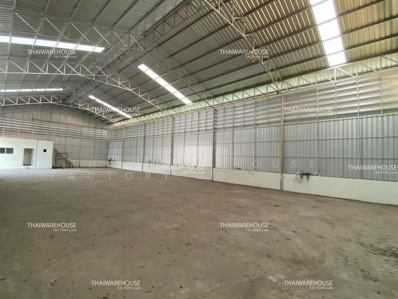 Factory and Warehouse for Rent 500 sqm Lam Luk Ka Pathum Thani Mezzanine, Pathum Thani, Bung Thong Lang, Lam Luk Ka, Pathum Thani, , 500 sqm, Warehouse/Factory For Rent, by THAI WAREHOUSE FACTORY CO., LTD., 500305709 - DDproperty.com