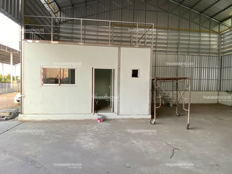 Factory and Warehouse for Rent 500 sqm Lam Luk Ka Pathum Thani Mezzanine, Pathum Thani, Bung Thong Lang, Lam Luk Ka, Pathum Thani, , 500 sqm, Warehouse/Factory For Rent, by THAI WAREHOUSE FACTORY CO., LTD., 500305709 - DDproperty.com