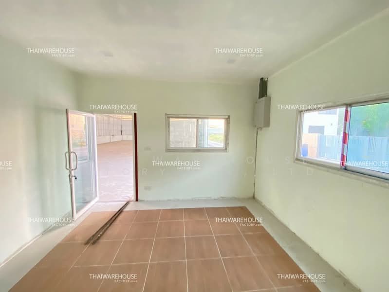 Factory and Warehouse for Rent 500 sqm Lam Luk Ka Pathum Thani Mezzanine, Pathum Thani, Bung Thong Lang, Lam Luk Ka, Pathum Thani, , 500 sqm, Warehouse/Factory For Rent, by THAI WAREHOUSE FACTORY CO., LTD., 500305709 - DDproperty.com