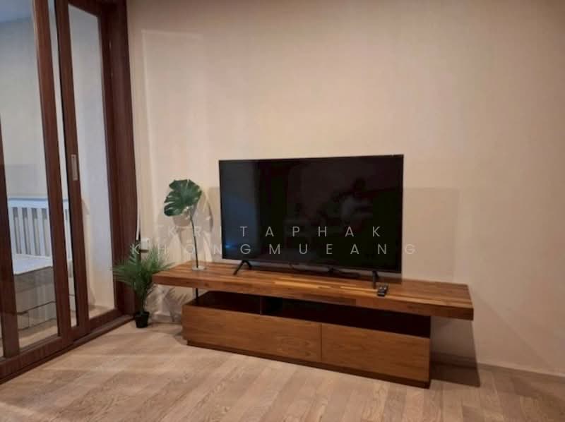 Noble Solo, Bangkok, 988 Thong Lo, Khlong Tan Nua, Watthana, Bangkok, 1 Bedroom, 40 sqm, Condo For Rent, by Kritaphak Khongmueang, 500305716 - DDproperty.com