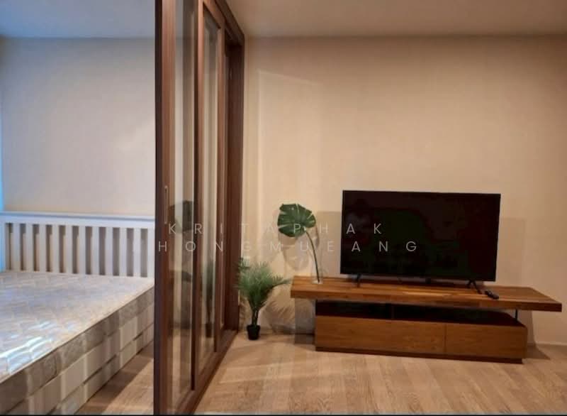 Noble Solo, Bangkok, 988 Thong Lo, Khlong Tan Nua, Watthana, Bangkok, 1 Bedroom, 40 sqm, Condo For Rent, by Kritaphak Khongmueang, 500305716 - DDproperty.com