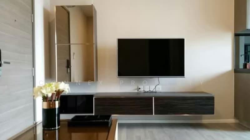 The Room Sukhumvit 69, Bangkok, 1539 Sukhumvit Road, Phra Kanong Nua, Watthana, Bangkok, 1 Bedroom, 45 sqm, Condo For Rent, by Connex Property, 500305719 - DDproperty.com