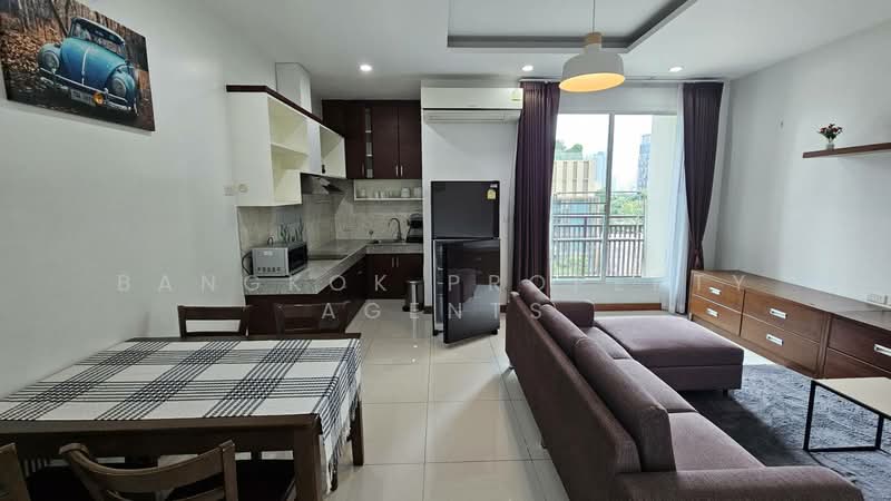 Boonsap Mansion, Bangkok, Khong Tan, Khlong Toei, Bangkok, 2 Bedrooms, 100 sqm, Apartment For Rent, by BANGKOK PROPERTY AGENTS, 500305722 - DDproperty.com