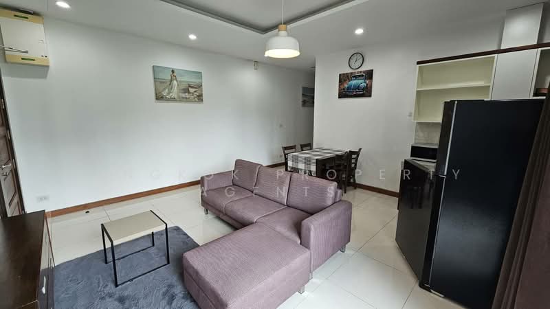 Boonsap Mansion, Bangkok, Khong Tan, Khlong Toei, Bangkok, 2 Bedrooms, 100 sqm, Apartment For Rent, by BANGKOK PROPERTY AGENTS, 500305722 - DDproperty.com