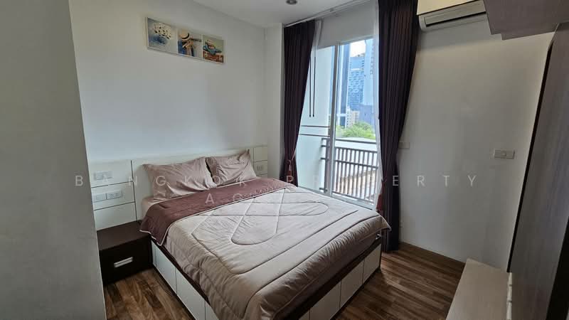 Boonsap Mansion, Bangkok, Khong Tan, Khlong Toei, Bangkok, 2 Bedrooms, 100 sqm, Apartment For Rent, by BANGKOK PROPERTY AGENTS, 500305722 - DDproperty.com
