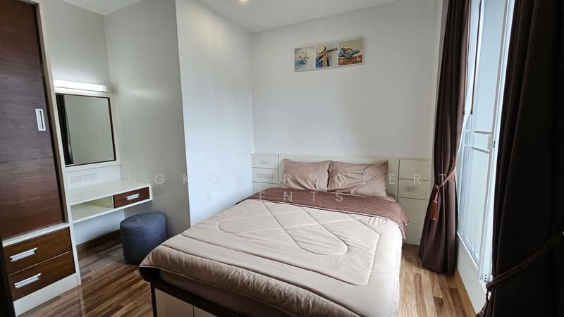 Boonsap Mansion, Bangkok, Khong Tan, Khlong Toei, Bangkok, 2 Bedrooms, 100 sqm, Apartment For Rent, by BANGKOK PROPERTY AGENTS, 500305722 - DDproperty.com