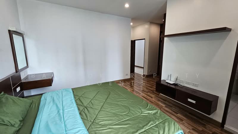 Boonsap Mansion, Bangkok, Khong Tan, Khlong Toei, Bangkok, 2 Bedrooms, 100 sqm, Apartment For Rent, by BANGKOK PROPERTY AGENTS, 500305722 - DDproperty.com
