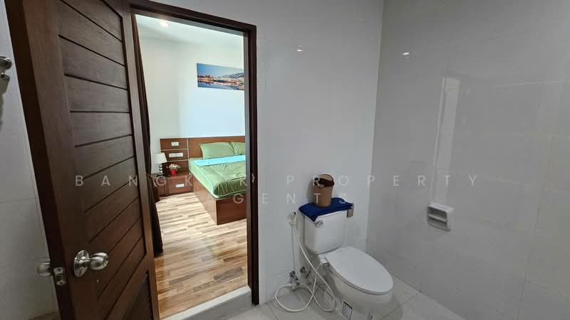 Boonsap Mansion, Bangkok, Khong Tan, Khlong Toei, Bangkok, 2 Bedrooms, 100 sqm, Apartment For Rent, by BANGKOK PROPERTY AGENTS, 500305722 - DDproperty.com
