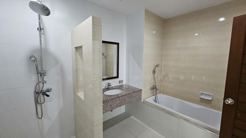 Boonsap Mansion, Bangkok, Khong Tan, Khlong Toei, Bangkok, 2 Bedrooms, 100 sqm, Apartment For Rent, by BANGKOK PROPERTY AGENTS, 500305722 - DDproperty.com