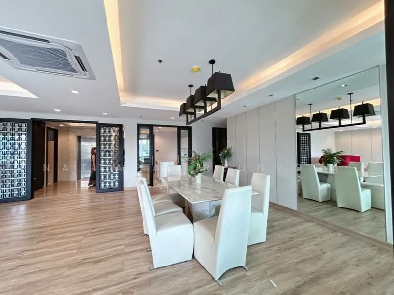 Belgravia Residences : เบลเกรเวีย เรสซิเดนท์ส, กรุงเทพ, 30/1 ถนนสุขุมวิท, คลองตัน, คลองเตย, กรุงเทพ, 295 ตร.ม., คอนโด ขาย, โดย Nattapat Reunyota, 500305726 - DDproperty.com