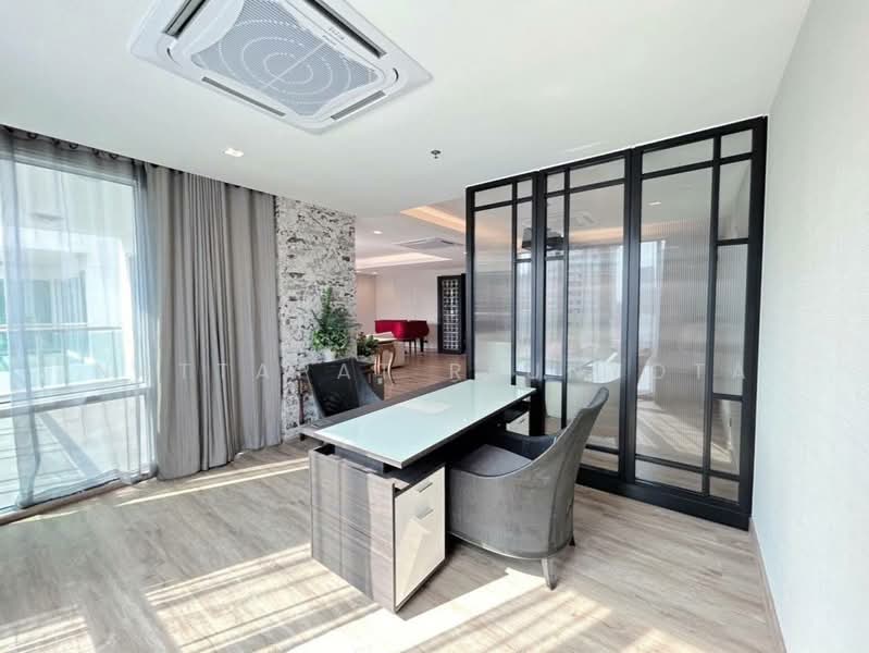Belgravia Residences : เบลเกรเวีย เรสซิเดนท์ส, กรุงเทพ, 30/1 ถนนสุขุมวิท, คลองตัน, คลองเตย, กรุงเทพ, 295 ตร.ม., คอนโด ขาย, โดย Nattapat Reunyota, 500305726 - DDproperty.com