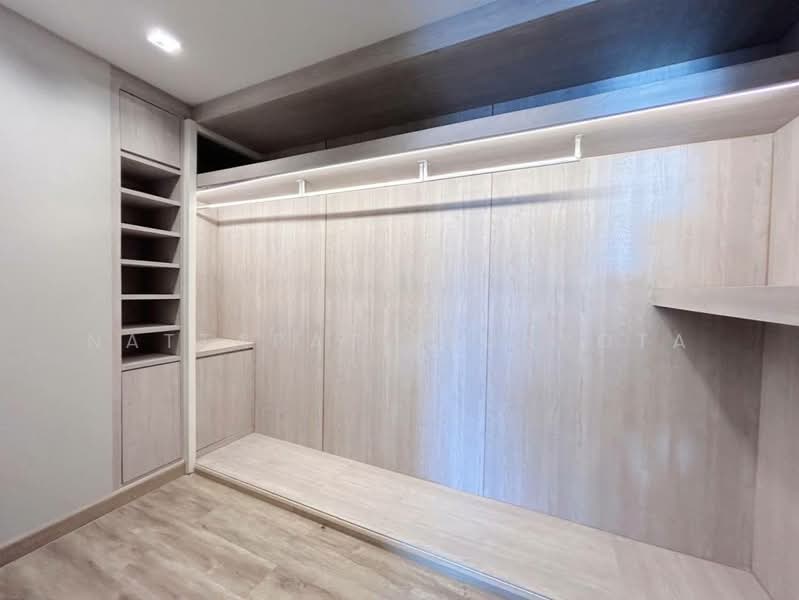 Belgravia Residences, Bangkok, 30/1 Sukhumvit Road, Khong Tan, Khlong Toei, Bangkok, 4 Bedrooms, 295 sqm, Condo For Sale, by Nattapat Reunyota, 500305726 - DDproperty.com