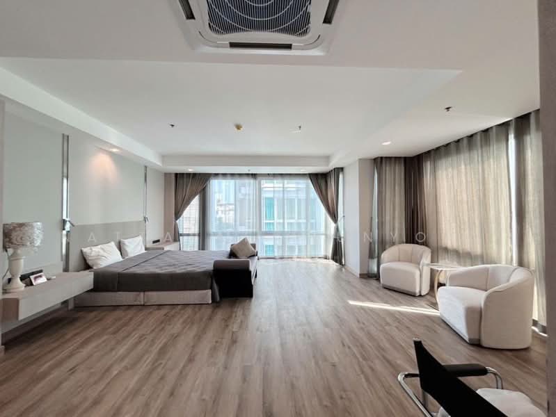 Belgravia Residences : เบลเกรเวีย เรสซิเดนท์ส, กรุงเทพ, 30/1 ถนนสุขุมวิท, คลองตัน, คลองเตย, กรุงเทพ, 295 ตร.ม., คอนโด ขาย, โดย Nattapat Reunyota, 500305726 - DDproperty.com