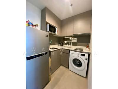 For Rent - Whizdom Connect Sukhumvit, Bangkok