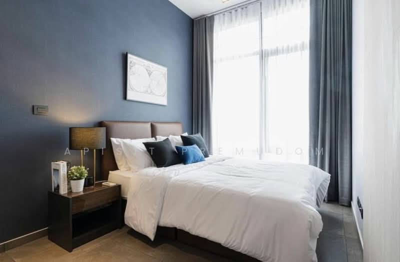The Lofts Asoke : เดอะ ลอฟท์ อโศก, กรุงเทพ, ถนนสุขุมวิท 21, คลองเตยเหนือ, วัฒนา, กรุงเทพ, 86 ตร.ม., คอนโด ให้เช่า, โดย Apisit Premudom, 500305729 - DDproperty.com