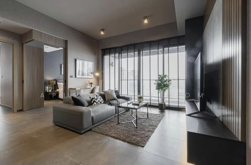 The Lofts Asoke : เดอะ ลอฟท์ อโศก, กรุงเทพ, ถนนสุขุมวิท 21, คลองเตยเหนือ, วัฒนา, กรุงเทพ, 86 ตร.ม., คอนโด ให้เช่า, โดย Apisit Premudom, 500305729 - DDproperty.com