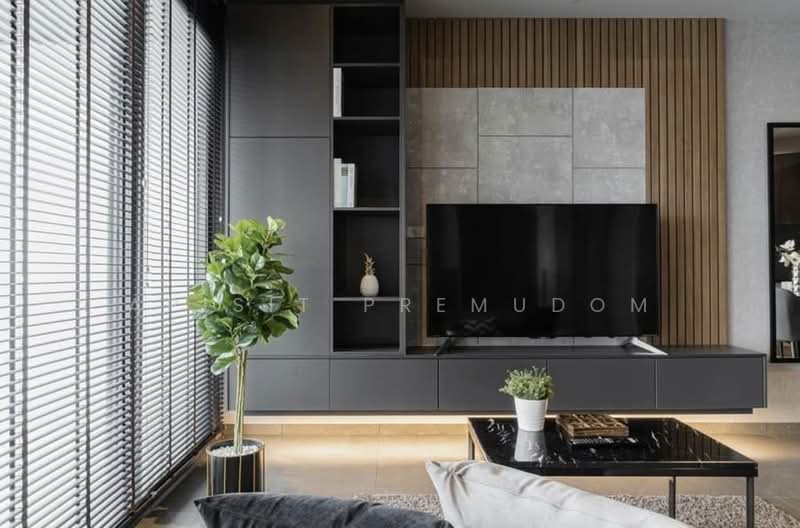 The Lofts Asoke : เดอะ ลอฟท์ อโศก, กรุงเทพ, ถนนสุขุมวิท 21, คลองเตยเหนือ, วัฒนา, กรุงเทพ, 86 ตร.ม., คอนโด ให้เช่า, โดย Apisit Premudom, 500305729 - DDproperty.com