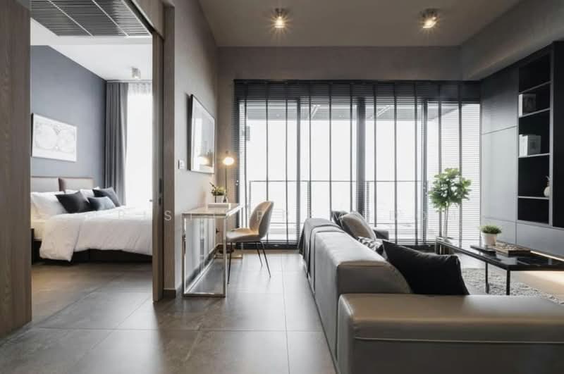 The Lofts Asoke : เดอะ ลอฟท์ อโศก, กรุงเทพ, ถนนสุขุมวิท 21, คลองเตยเหนือ, วัฒนา, กรุงเทพ, 86 ตร.ม., คอนโด ให้เช่า, โดย Apisit Premudom, 500305729 - DDproperty.com