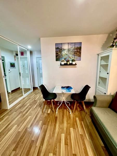 Regent Home Sukhumvit 81 : รีเจ้นท์ โฮม สุขุมวิท 81, กรุงเทพ, ซ. สุขุมวิท 81, สวนหลวง, กรุงเทพ, 28 ตร.ม., คอนโด ให้เช่า, โดย พิมพ์ภัทรา แจ่มอุลิตรัตน, 500305730 - DDproperty.com