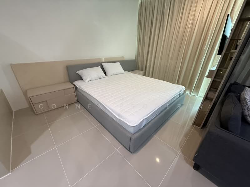 The Room Sukhumvit 21 : เดอะ รูม สุขุมวิท 21, กรุงเทพ, ถนน อโศกมนตรี, คลองเตยเหนือ, วัฒนา, กรุงเทพ, 53 ตร.ม., คอนโด ให้เช่า, โดย Connex Property, 500305734 - DDproperty.com